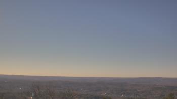 Weather camera view of Blue Hill Obs & Sci Center.
