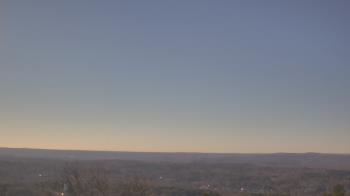 Weather camera view of Blue Hill Obs & Sci Center.