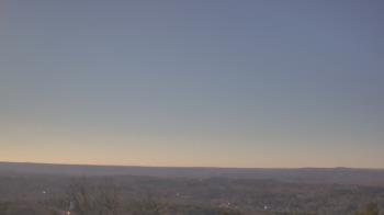 Weather camera view of Blue Hill Obs & Sci Center.