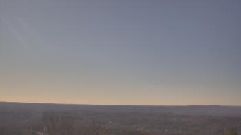 Weather camera view of Blue Hill Obs & Sci Center.