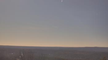 Weather camera view of Blue Hill Obs & Sci Center.