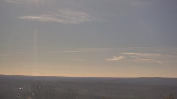 Weather camera view of Blue Hill Obs & Sci Center.