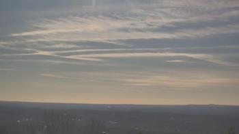 Weather camera view of Blue Hill Obs & Sci Center.