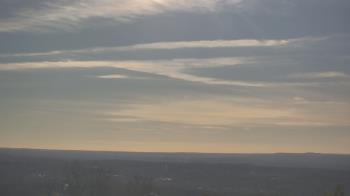 Weather camera view of Blue Hill Obs & Sci Center.