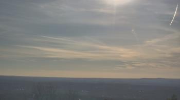 Weather camera view of Blue Hill Obs & Sci Center.