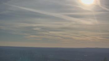 Weather camera view of Blue Hill Obs & Sci Center.