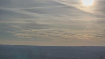 Weather camera view of Blue Hill Obs & Sci Center.