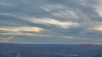 Weather camera view of Blue Hill Obs & Sci Center.