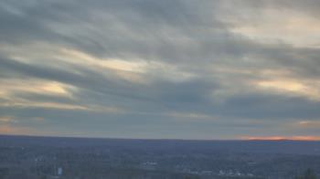 Weather camera view of Blue Hill Obs & Sci Center.