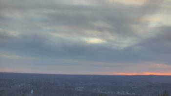 Weather camera view of Blue Hill Obs & Sci Center.