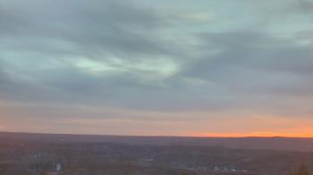 Weather camera view of Blue Hill Obs & Sci Center.