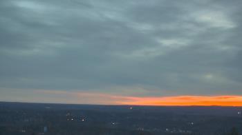 Weather camera view of Blue Hill Obs & Sci Center.