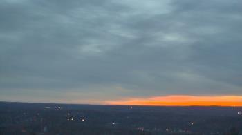 Weather camera view of Blue Hill Obs & Sci Center.