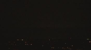 Weather camera view of Blue Hill Obs & Sci Center.