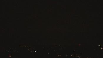 Weather camera view of Blue Hill Obs & Sci Center.