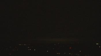 Weather camera view of Blue Hill Obs & Sci Center.