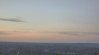 Weather camera view of Blue Hill Obs & Sci Center.