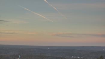 Weather camera view of Blue Hill Obs & Sci Center.