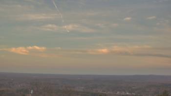 Weather camera view of Blue Hill Obs & Sci Center.