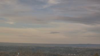 Weather camera view of Blue Hill Obs & Sci Center.