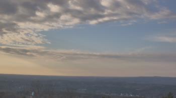 Weather camera view of Blue Hill Obs & Sci Center.