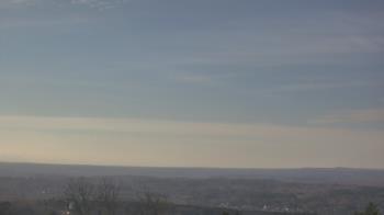 Weather camera view of Blue Hill Obs & Sci Center.
