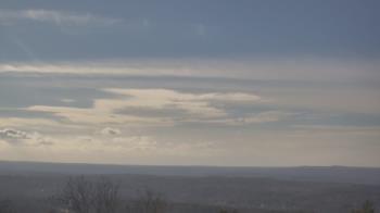 Weather camera view of Blue Hill Obs & Sci Center.