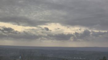 Weather camera view of Blue Hill Obs & Sci Center.