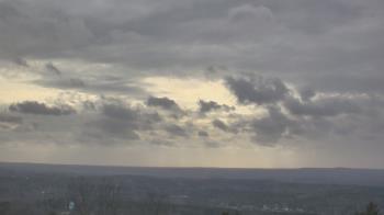 Weather camera view of Blue Hill Obs & Sci Center.