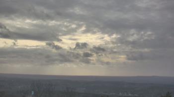 Weather camera view of Blue Hill Obs & Sci Center.