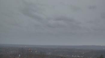Weather camera view of Blue Hill Obs & Sci Center.