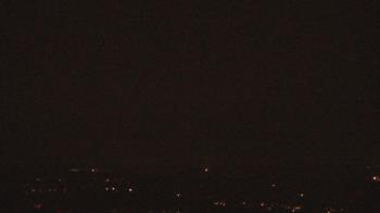 Weather camera view of Blue Hill Obs & Sci Center.