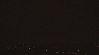 Weather camera view of Blue Hill Obs & Sci Center.