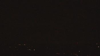 Weather camera view of Blue Hill Obs & Sci Center.