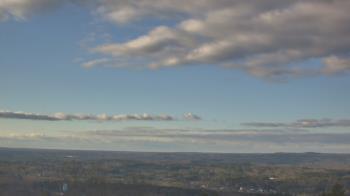 Weather camera view of Blue Hill Obs & Sci Center.