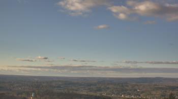 Weather camera view of Blue Hill Obs & Sci Center.