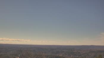 Weather camera view of Blue Hill Obs & Sci Center.