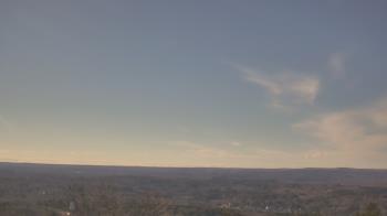 Weather camera view of Blue Hill Obs & Sci Center.