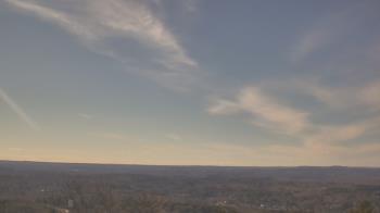 Weather camera view of Blue Hill Obs & Sci Center.