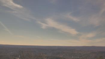 Weather camera view of Blue Hill Obs & Sci Center.