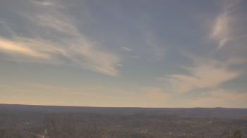 Weather camera view of Blue Hill Obs & Sci Center.