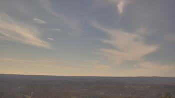 Weather camera view of Blue Hill Obs & Sci Center.