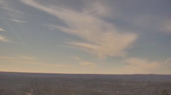 Weather camera view of Blue Hill Obs & Sci Center.