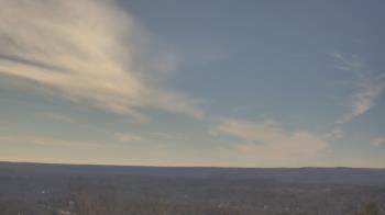 Weather camera view of Blue Hill Obs & Sci Center.