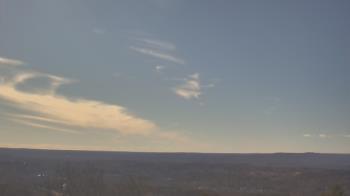 Weather camera view of Blue Hill Obs & Sci Center.