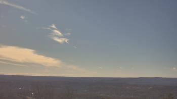 Weather camera view of Blue Hill Obs & Sci Center.