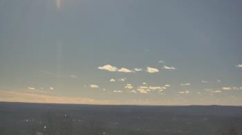 Weather camera view of Blue Hill Obs & Sci Center.