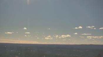 Weather camera view of Blue Hill Obs & Sci Center.