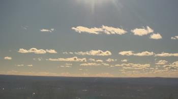 Weather camera view of Blue Hill Obs & Sci Center.