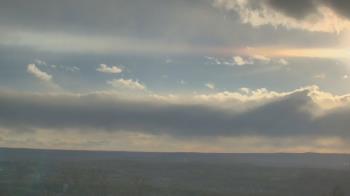 Weather camera view of Blue Hill Obs & Sci Center.